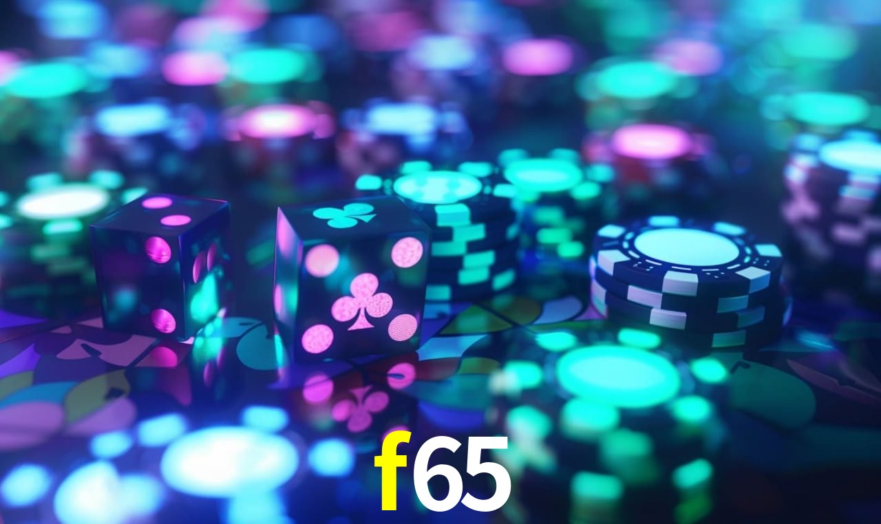 A Revolução dos Aplicativos de Jogos no f65