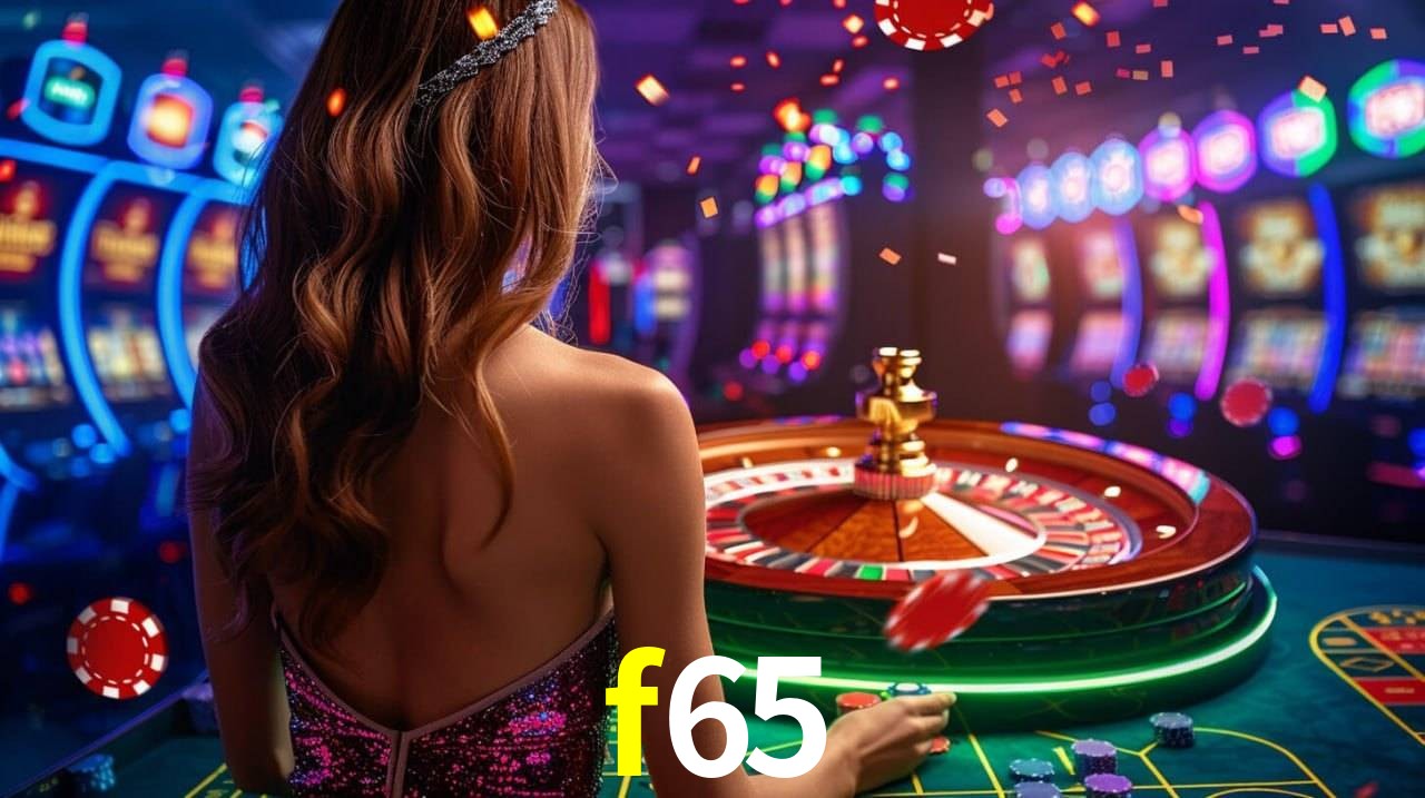 Descubra a Essência do f65: Nossa História e Compromissos