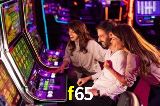 Desvendando o Mundo dos Jogos Virtuais na f65